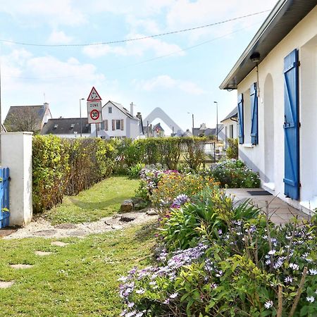 Localise - M3B - Souvenir Du Guil - Maison De Plain-Pied Avec Jardin Clos Au Guilvinec - Tout A Pied, Plages, Port, Centre, Commerces, Marche - Wif Inclus - Linge De Lit Inclus - Animaux Bienvenus Екстер'єр фото