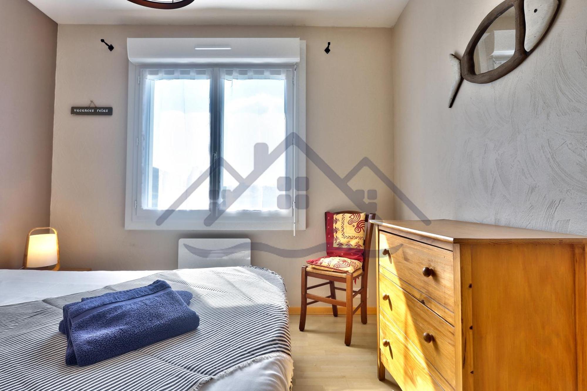 Localise - M3B - Souvenir Du Guil - Maison De Plain-Pied Avec Jardin Clos Au Guilvinec - Tout A Pied, Plages, Port, Centre, Commerces, Marche - Wif Inclus - Linge De Lit Inclus - Animaux Bienvenus Екстер'єр фото