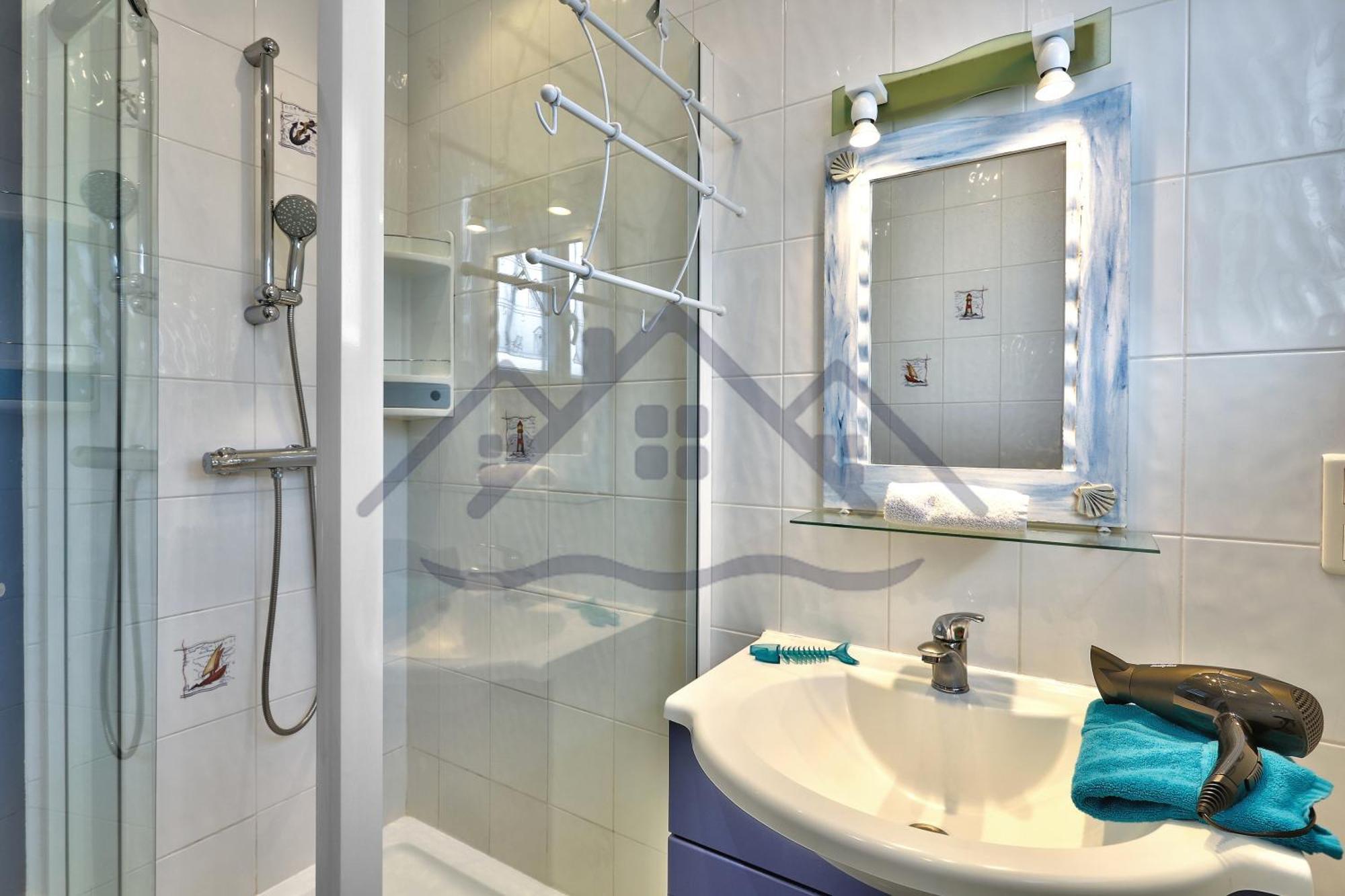 Localise - M3B - Souvenir Du Guil - Maison De Plain-Pied Avec Jardin Clos Au Guilvinec - Tout A Pied, Plages, Port, Centre, Commerces, Marche - Wif Inclus - Linge De Lit Inclus - Animaux Bienvenus Екстер'єр фото